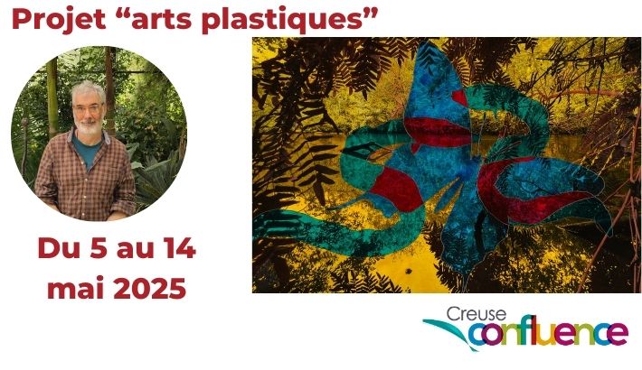 projet arts pla