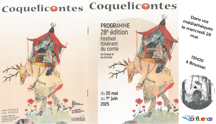 coquelicontes