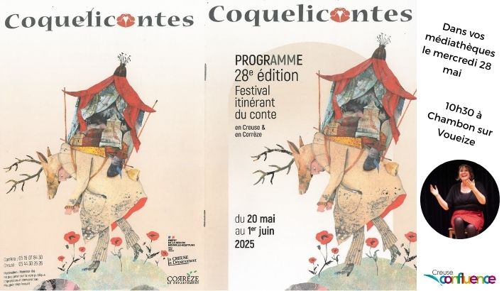 coquelicontes