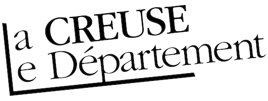 Logo Creuse