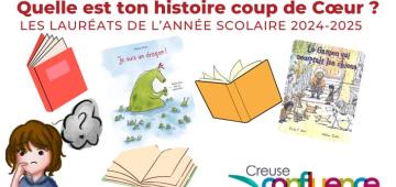 les grands gagnants