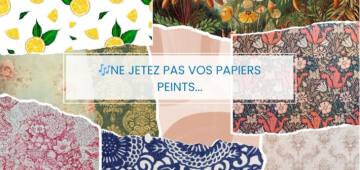 papiers peints