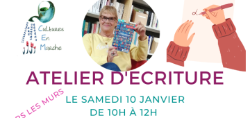 atelier en janvier 2026